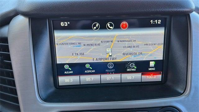 used 2015 GMC Yukon car, priced at $21,444