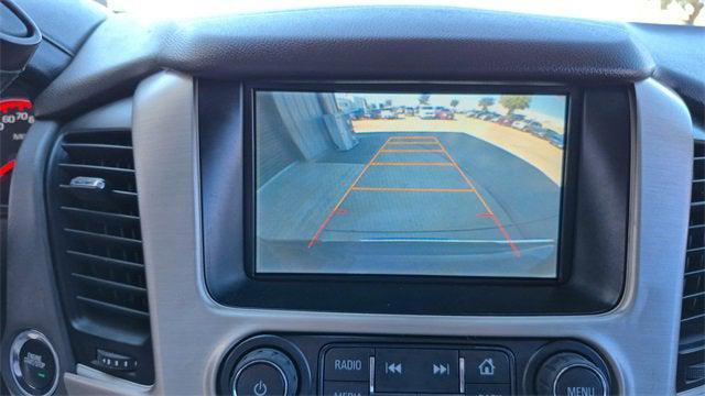 used 2015 GMC Yukon car, priced at $21,444