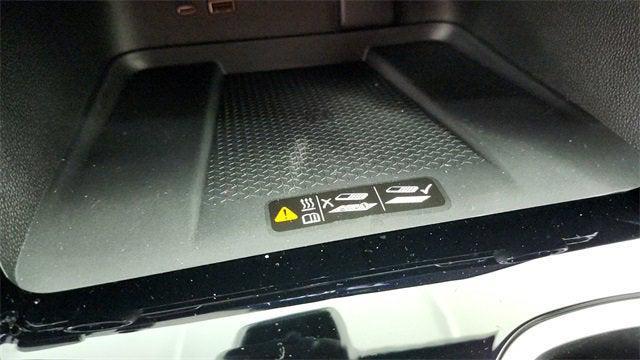 new 2026 Chevrolet Traverse car, priced at $54,637