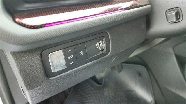 new 2026 Chevrolet Traverse car, priced at $54,637