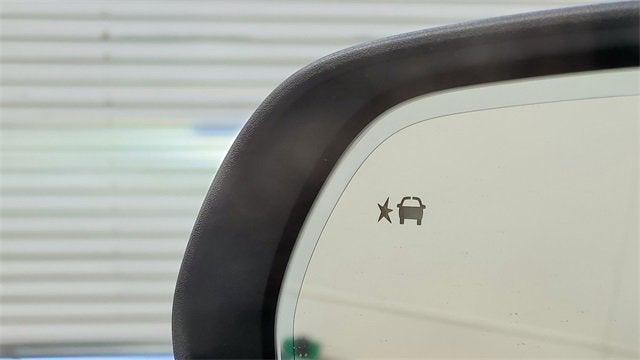 new 2026 Chevrolet Traverse car, priced at $54,637