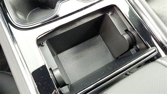 new 2026 Chevrolet Traverse car, priced at $54,637