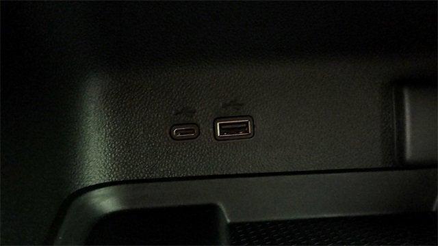 new 2026 Chevrolet Traverse car, priced at $54,637