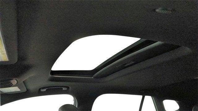 used 2025 Chevrolet Trax car, priced at $24,264