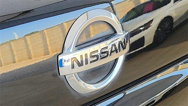 used 2020 Nissan Murano car, priced at $18,999
