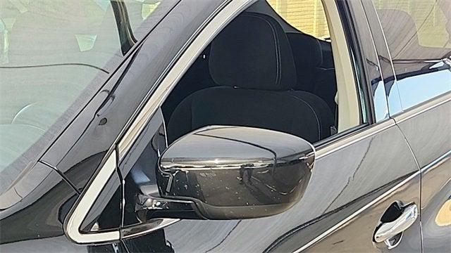 used 2020 Nissan Murano car, priced at $18,999