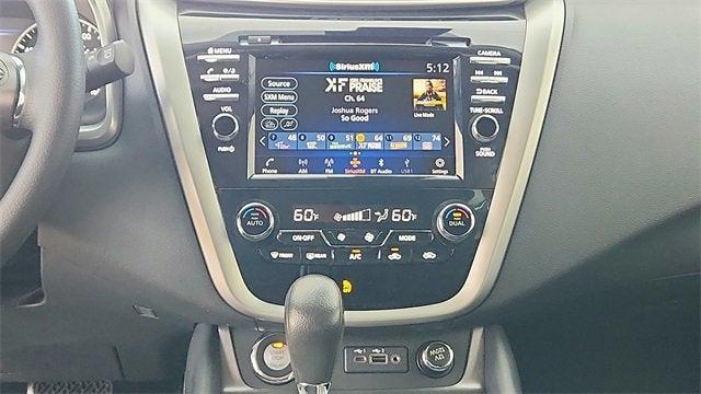 used 2020 Nissan Murano car, priced at $18,999