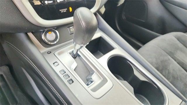 used 2020 Nissan Murano car, priced at $18,999