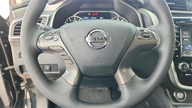 used 2020 Nissan Murano car, priced at $18,999