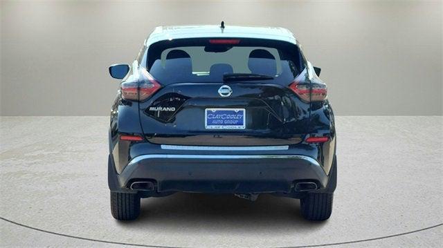 used 2020 Nissan Murano car, priced at $18,999