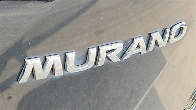 used 2020 Nissan Murano car, priced at $18,999