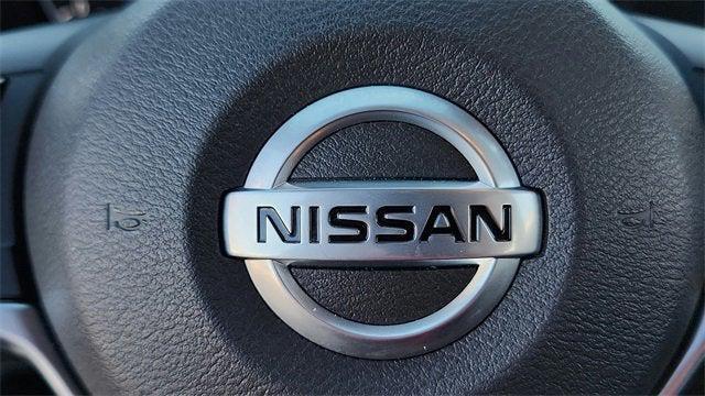 used 2021 Nissan Sentra car, priced at $17,071