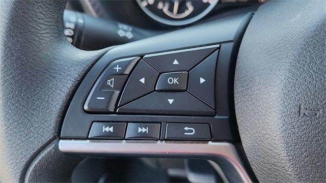 used 2021 Nissan Sentra car, priced at $17,071