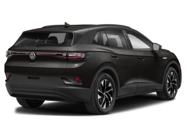 used 2022 Volkswagen ID.4 car, priced at $23,999