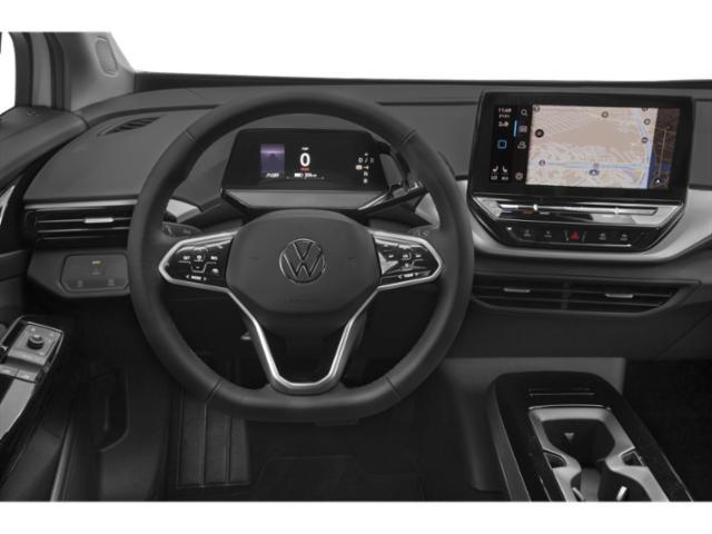 used 2022 Volkswagen ID.4 car, priced at $23,999