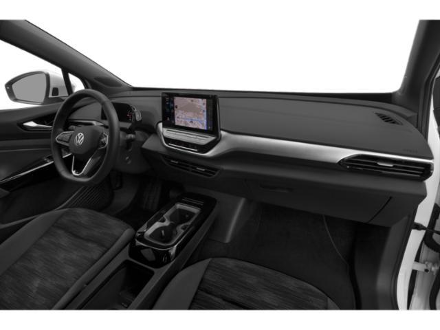 used 2022 Volkswagen ID.4 car, priced at $23,999