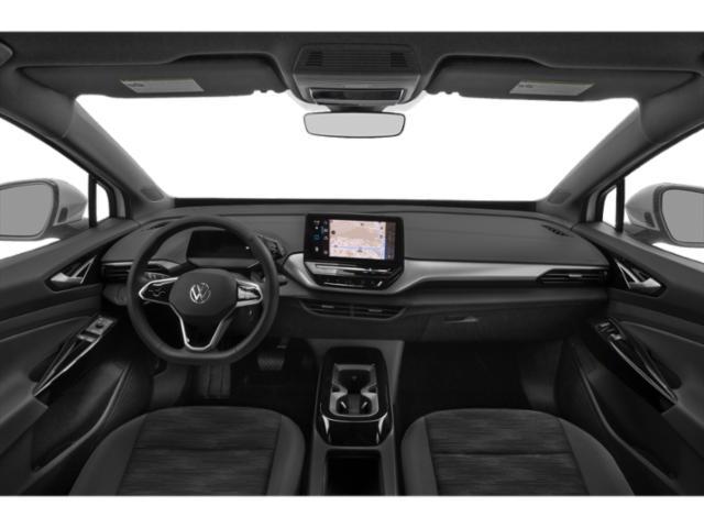 used 2022 Volkswagen ID.4 car, priced at $23,999
