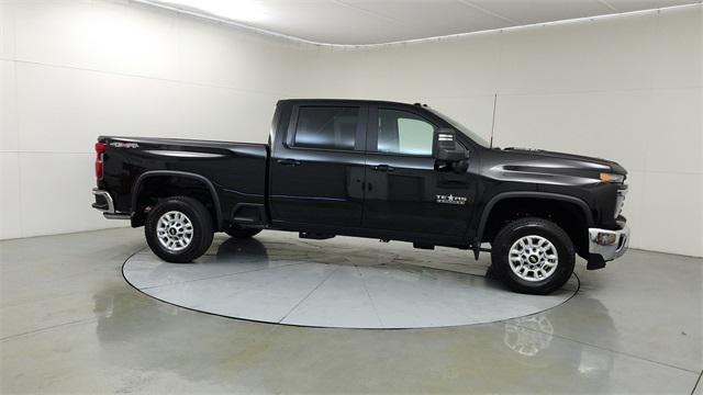 new 2025 Chevrolet Silverado 2500 car, priced at $58,210