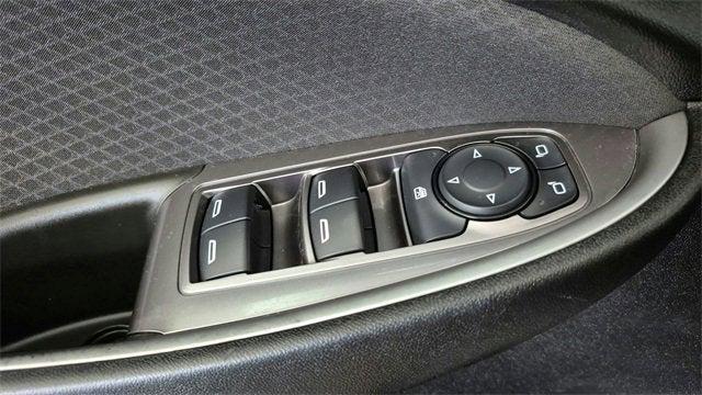 used 2019 Chevrolet Malibu car, priced at $13,717
