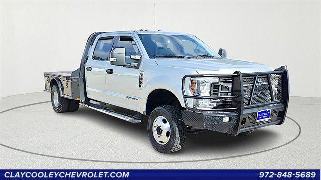 used 2019 Ford F-350 car, priced at $31,995