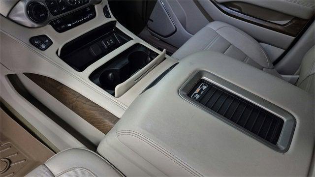 used 2018 GMC Yukon car, priced at $26,999