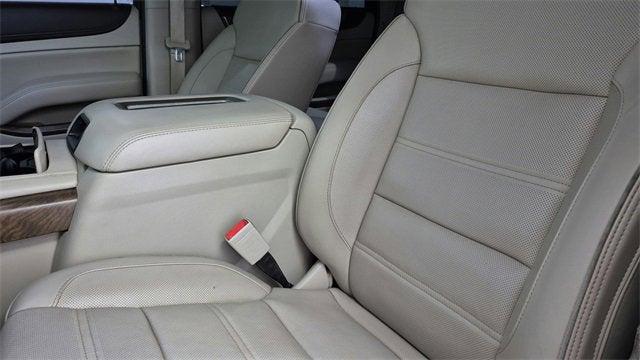 used 2018 GMC Yukon car, priced at $26,999