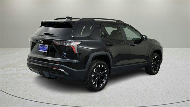 used 2025 Chevrolet Equinox car, priced at $29,999