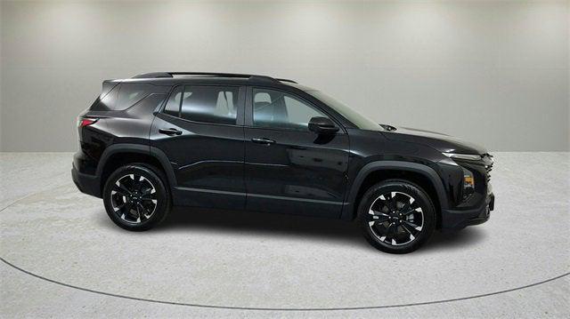 used 2025 Chevrolet Equinox car, priced at $29,999