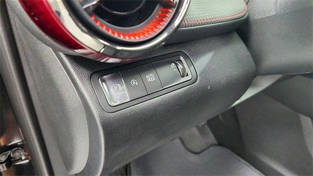 used 2025 Chevrolet Equinox car, priced at $29,999