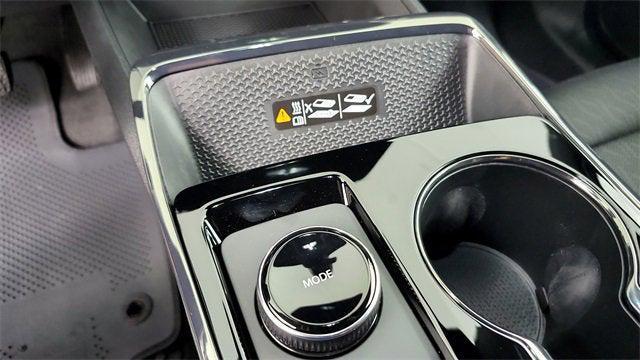 used 2025 Chevrolet Equinox car, priced at $29,999