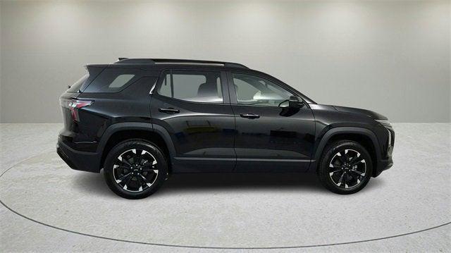 used 2025 Chevrolet Equinox car, priced at $29,999