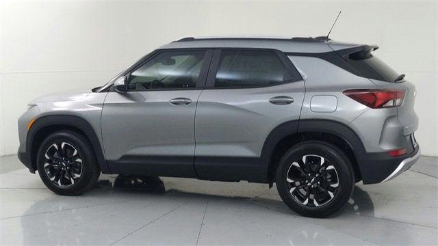 new 2026 Chevrolet TrailBlazer car, priced at $26,845