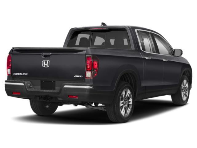 used 2019 Honda Ridgeline car, priced at $27,989