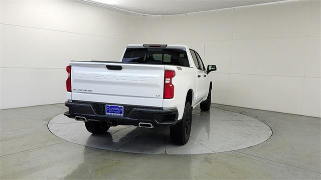 used 2022 Chevrolet Silverado 1500 car, priced at $42,000