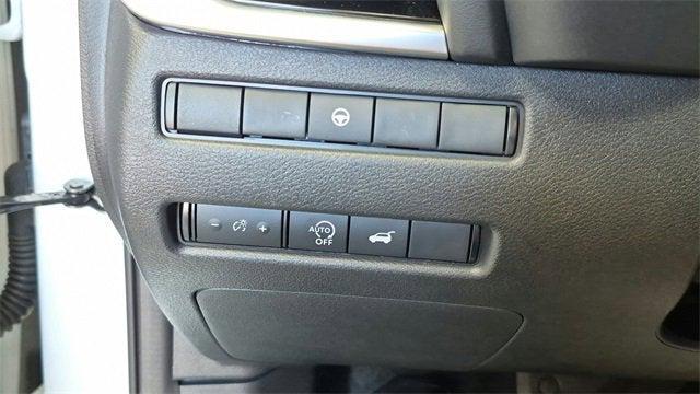 used 2025 Nissan Rogue car, priced at $29,555