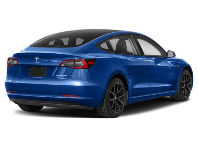 used 2023 Tesla Model 3 car, priced at $24,999