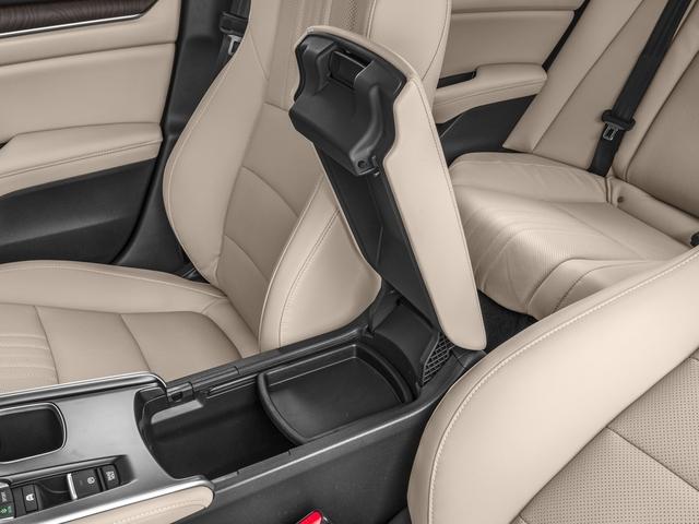 used 2018 Honda Accord Hybrid car, priced at $23,144