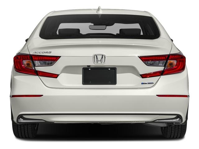 used 2018 Honda Accord Hybrid car, priced at $23,144