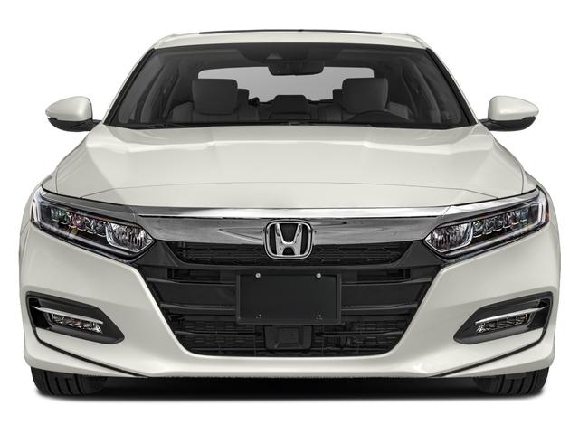 used 2018 Honda Accord Hybrid car, priced at $23,144