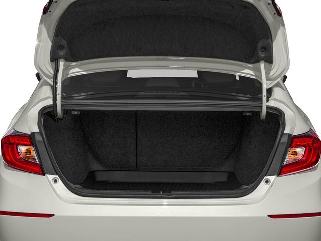 used 2018 Honda Accord Hybrid car, priced at $23,144