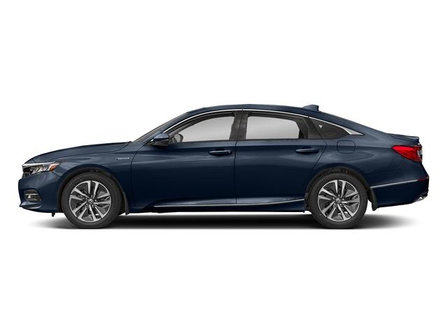 used 2018 Honda Accord Hybrid car, priced at $23,144