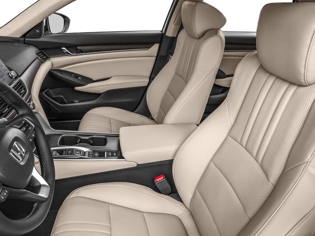 used 2018 Honda Accord Hybrid car, priced at $23,144