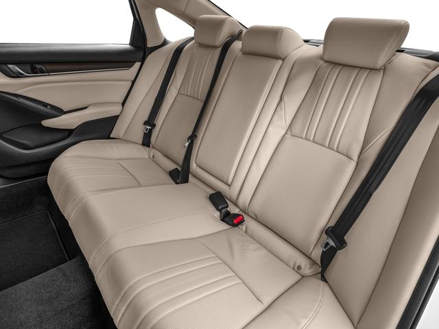 used 2018 Honda Accord Hybrid car, priced at $23,144