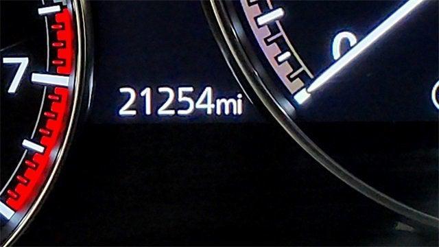 used 2023 Mazda CX-30 car, priced at $25,599