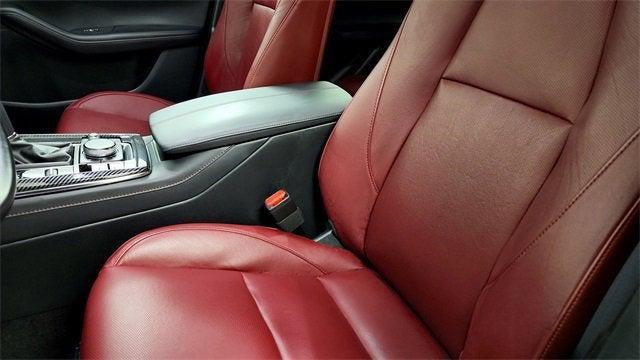 used 2023 Mazda CX-30 car, priced at $25,599