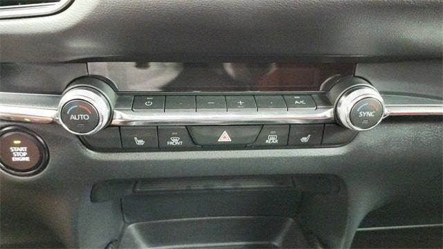 used 2023 Mazda CX-30 car, priced at $25,599