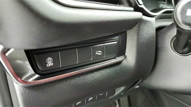 used 2023 Mazda CX-30 car, priced at $25,599
