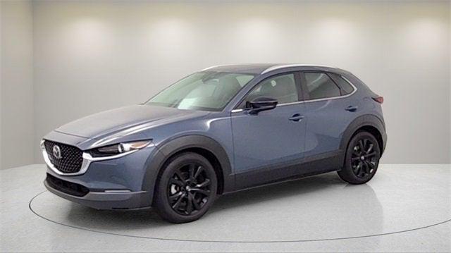 used 2023 Mazda CX-30 car, priced at $25,599