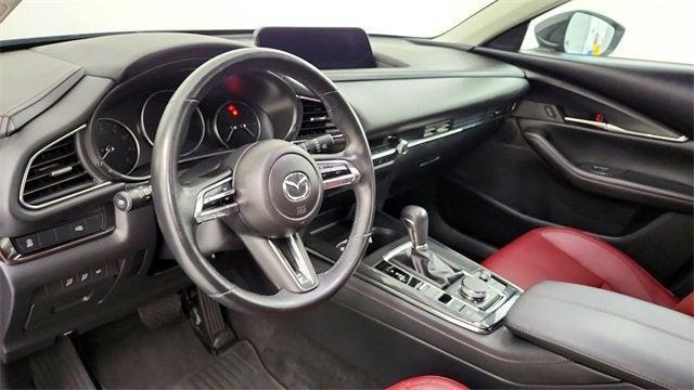 used 2023 Mazda CX-30 car, priced at $25,599