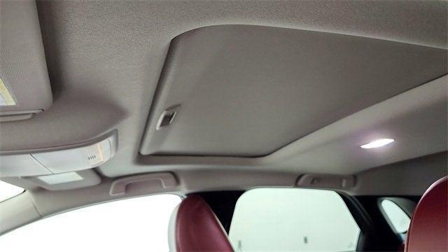 used 2023 Mazda CX-30 car, priced at $25,599
